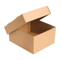 Top Bottom Box