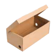Shoe Box