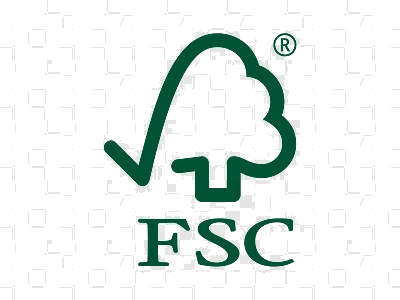 FSC Certified